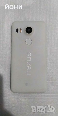 LG Nexus 5X-оригинални части, снимка 2 - Резервни части за телефони - 29525363