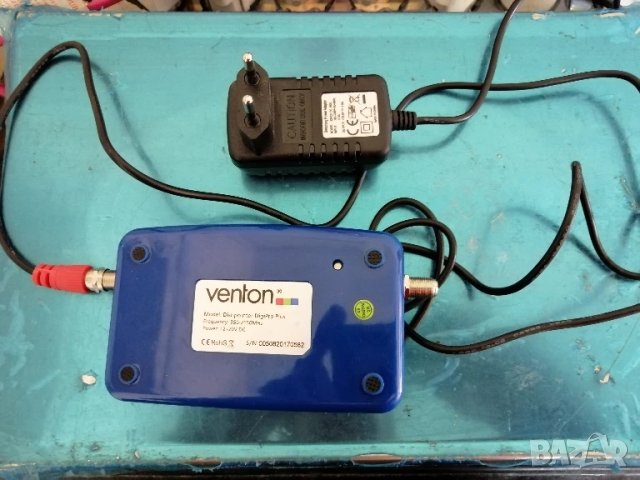 Устройство за насочване на сателитна антена, снимка 11 - Друга електроника - 50762376