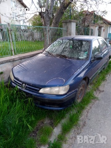 Пежо 406 2000 i на части, снимка 2 - Автомобили и джипове - 39129635