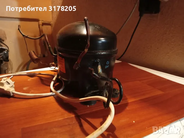 Компресори работещи , снимка 2 - Компресори - 56417001