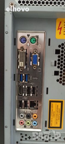 Настолен компютър Terra Intel CORE I5, снимка 5 - Работни компютри - 30759003