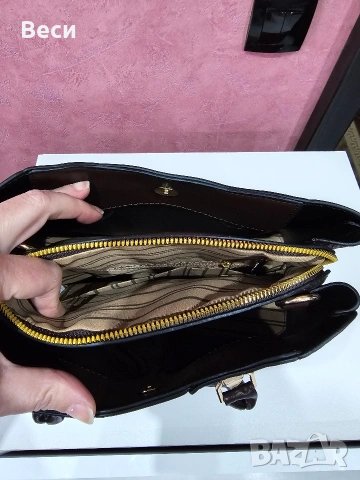 Нова дамска чанта , снимка 3 - Чанти - 53903589