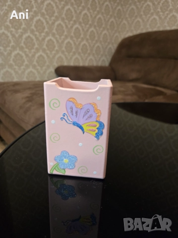 Розов моливник 