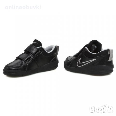 НАМАЛЕНИЕ!!!Детски маратонки Nike Pico Черно, снимка 4 - Детски маратонки - 28466990