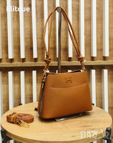 чанти HERMES NEW ⬆️ 16 CM ➡️ 22 CM , снимка 3 - Чанти - 52550784