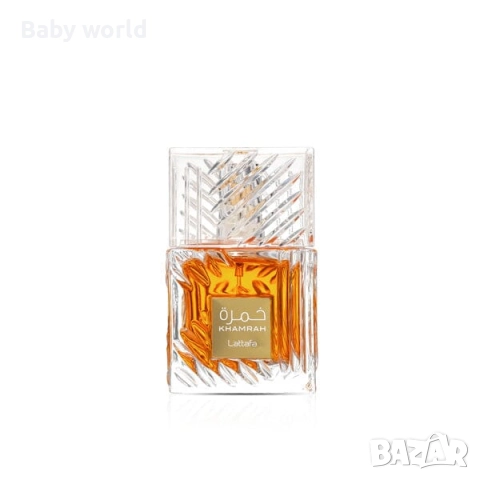 Парфюм Lattafa Khamrah