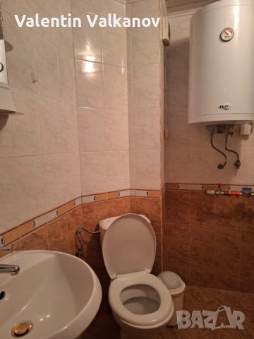 Двустаен апартамент, бул Панайот Хитов - директно от собственик, снимка 11 - Апартаменти - 51971138