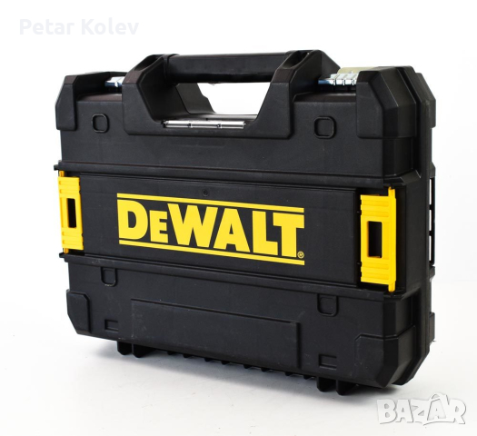 Куфар за инструменти DeWalt Tstak N442424