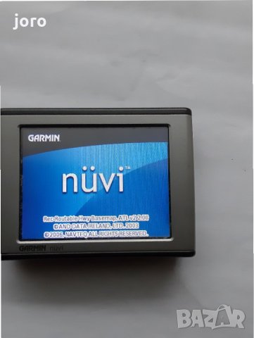 garmin nuvi 300, снимка 2 - Garmin - 30277978