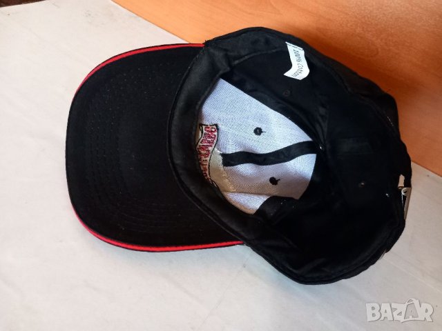 Шапка с козирка Losch-Zwerg, снимка 6 - Шапки - 38536996