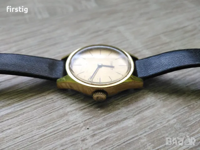 Дамски Механичен Часовник Тисо Tissot , снимка 4 - Дамски - 48487453