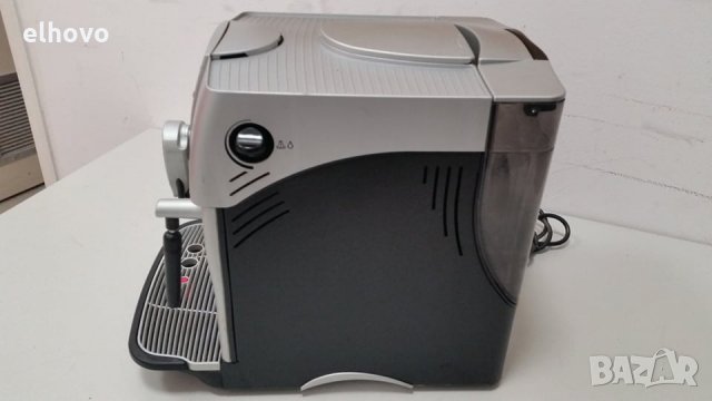 Кафеавтомат Saeco Incanto SUP 021Y -1, снимка 6 - Кафемашини - 29155941