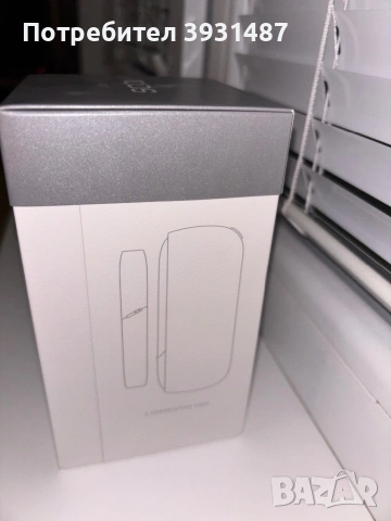 Iqos duo 3 , снимка 7 - Електронни цигари - 53205073