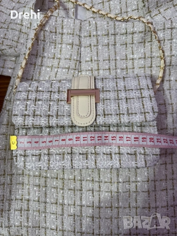 Дамски комплект размер М , снимка 5 - Комплекти - 54297960