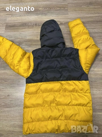 Зимно изолирано яке Helly Hansen  Vision , S размер, снимка 5 - Якета - 52561341