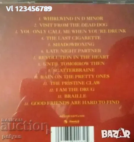 СД - Chucho Valdes - Fantasia Cubana, снимка 5 - CD дискове - 49863549