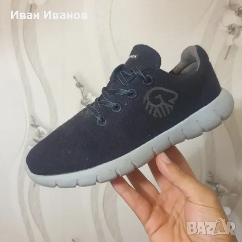 маратонки Giesswein Merino номер 39, снимка 6 - Маратонки - 47357527