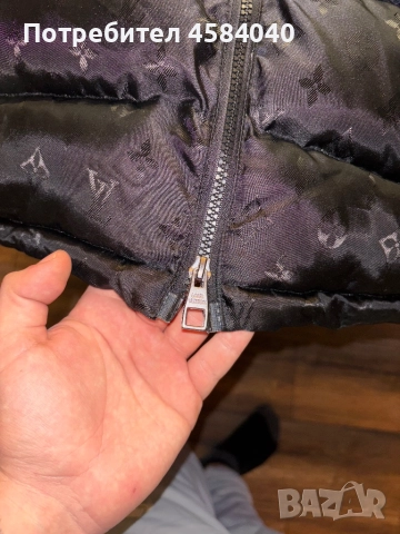Louis Vuitton яке, снимка 6 - Якета - 52569790
