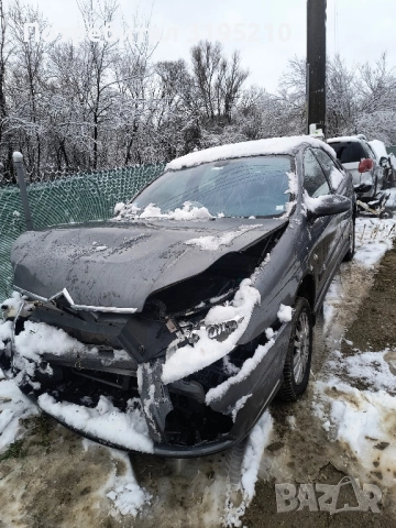 Ситроен Ц5 2.0 hdi на части, снимка 3 - Автомобили и джипове - 51595274