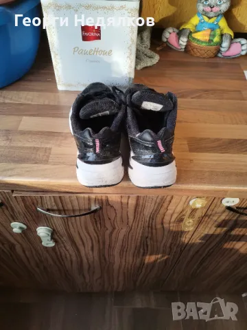 оригинални маратонки NIKE, снимка 3 - Маратонки - 48439871