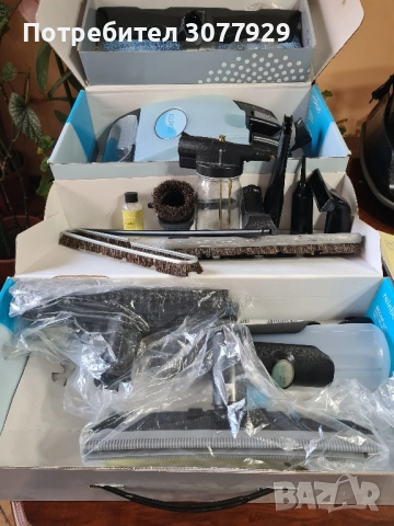 Рейнбоу Rainbow SRX, снимка 5 - Прахосмукачки - 52503877