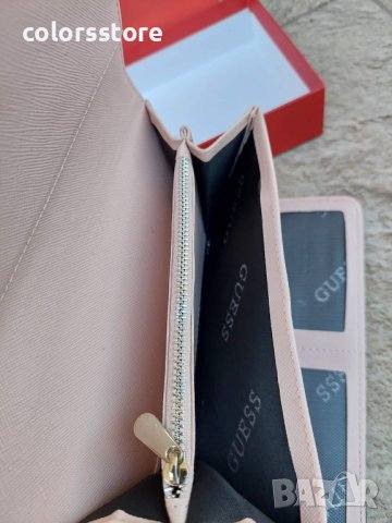 Портмоне с кутия  Guess  код SG227, снимка 5 - Портфейли, портмонета - 36889584