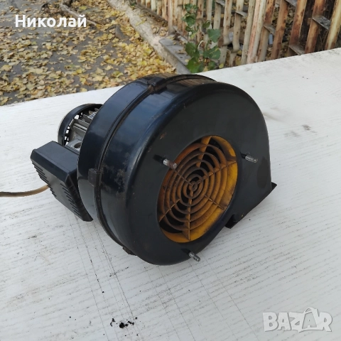 Въздушна торбина