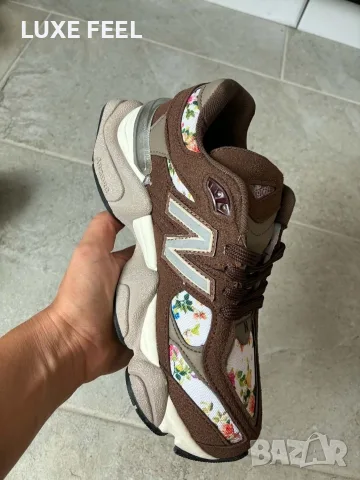 New Balance ⚜️Дамски Маратонки , снимка 3 - Маратонки - 56064278