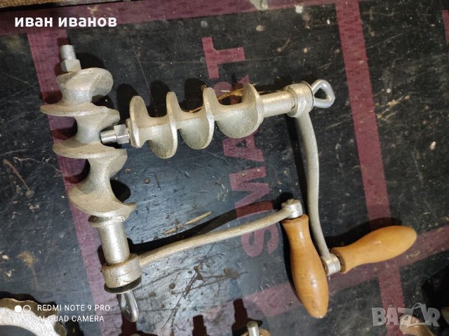 За Месомелачка, снимка 12 - Месомелачки - 31964327