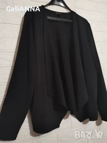 СТРАХОТНА ЕЛЕГАНТНА НАМЕТКА 3XL, снимка 5 - Туники - 47487425