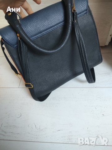 Дамска чанта Celine Paris , снимка 5 - Чанти - 42824753