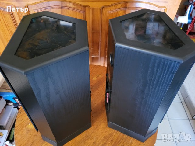 Тонколони Tannoy 605 (SIXES) , снимка 6 - Тонколони - 44226904