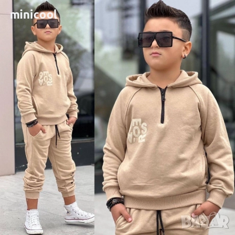 Екипи 2 части , снимка 4 - Детски комплекти - 52666765