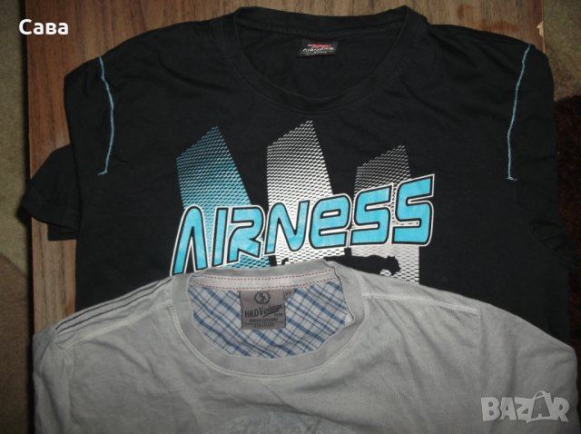 Тениски AIRNESS, HRD   мъжки,Л-ХЛ