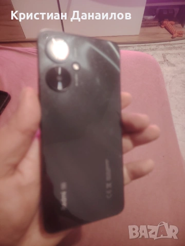 Мобилен телефон Xiaomi Redmi 13C, снимка 4 - Xiaomi - 54010359