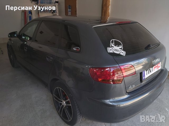 Затъмняване на стъкла , фарове и стопове, снимка 14 - Сервизни услуги - 29738742