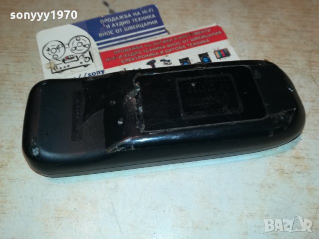 technics eur644866 receiver remote 2112212103, снимка 11 - Ресийвъри, усилватели, смесителни пултове - 35213093