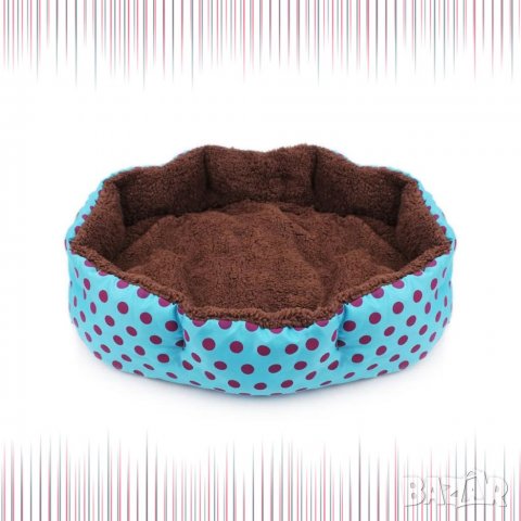 Легла за кучета и котки. Легла за домашни любимци. Легло за куче. Кучешки легла Евтино легло за куче, снимка 4 - За кучета - 35220671