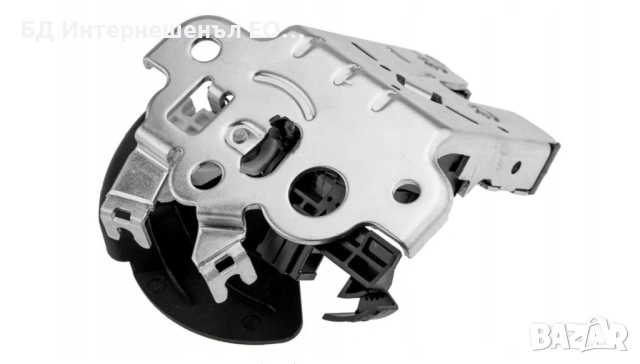 561827505 Брава за багажник, VW, Passat B7 Седан Facelift, 4 ПИН,, снимка 2 - Части - 53064117