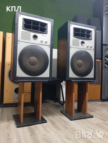 Тонколони TECHNICS SB-660, снимка 5 - Тонколони - 52938719