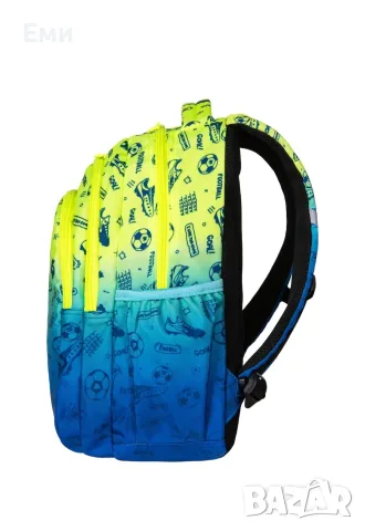 Ученическо раница Cool Pack, снимка 2 - Раници - 55894492
