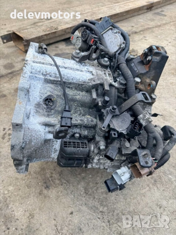 D32U автоматична скоростна кутия от Kia Carens 1.7 CRDI 141 кс., D4FD, автоматик 2017г., снимка 3 - Части - 52906246