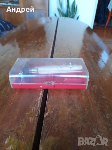 Стара самобръсначка WT Zamet