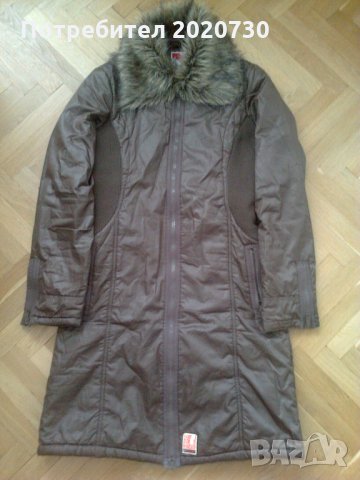 Яке зимно-дълго