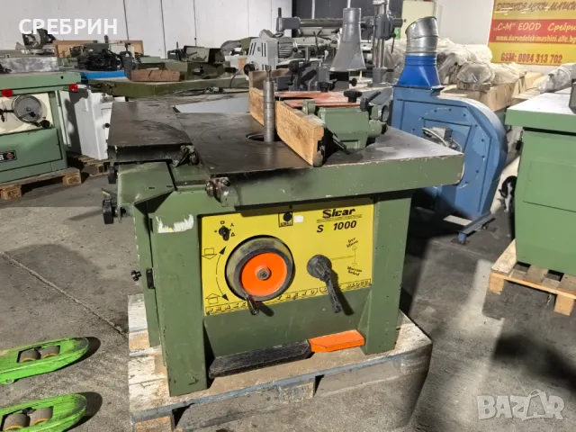 Четиристранка WAINIG с 6 гл, 180 х 120, в топ състояние, снимка 18 - Други машини и части - 49167782