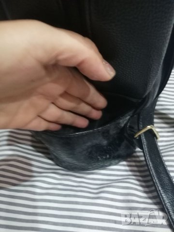 Дамска раница , снимка 4 - Раници - 38187311