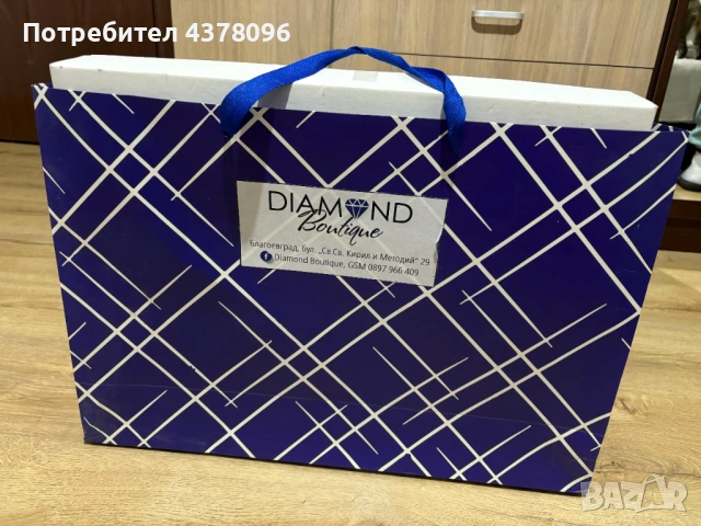 Подарявам приказна бална рокля!, снимка 4 - Рокли - 53035849