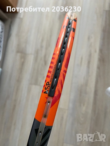 Head radical MPA, снимка 3 - Тенис - 29565977