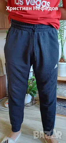 Adidas мъжки спортен панталон р-р XL