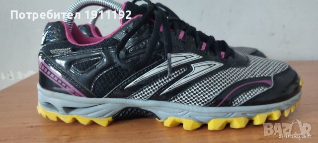 Непромокаеми маратонки. 40, снимка 1